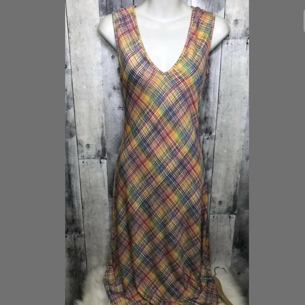 Diane Von Furstenberg Brand New With Tags Dress